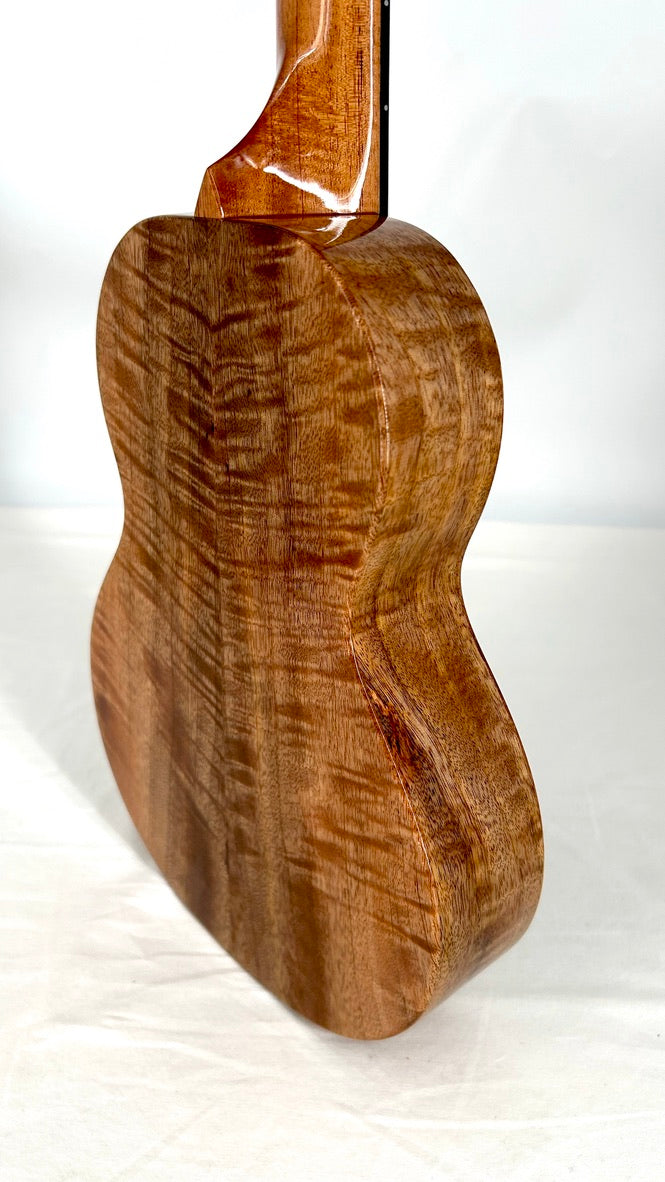 Rebel Creme brulee Tenor gloss #21