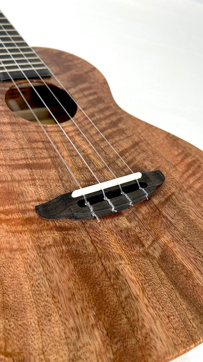 Rebel Creme brulee Tenor gloss #21