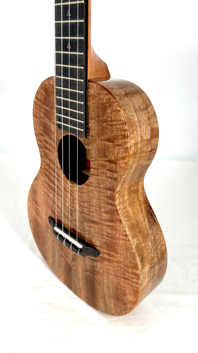 Rebel Creme brulee Tenor gloss #21