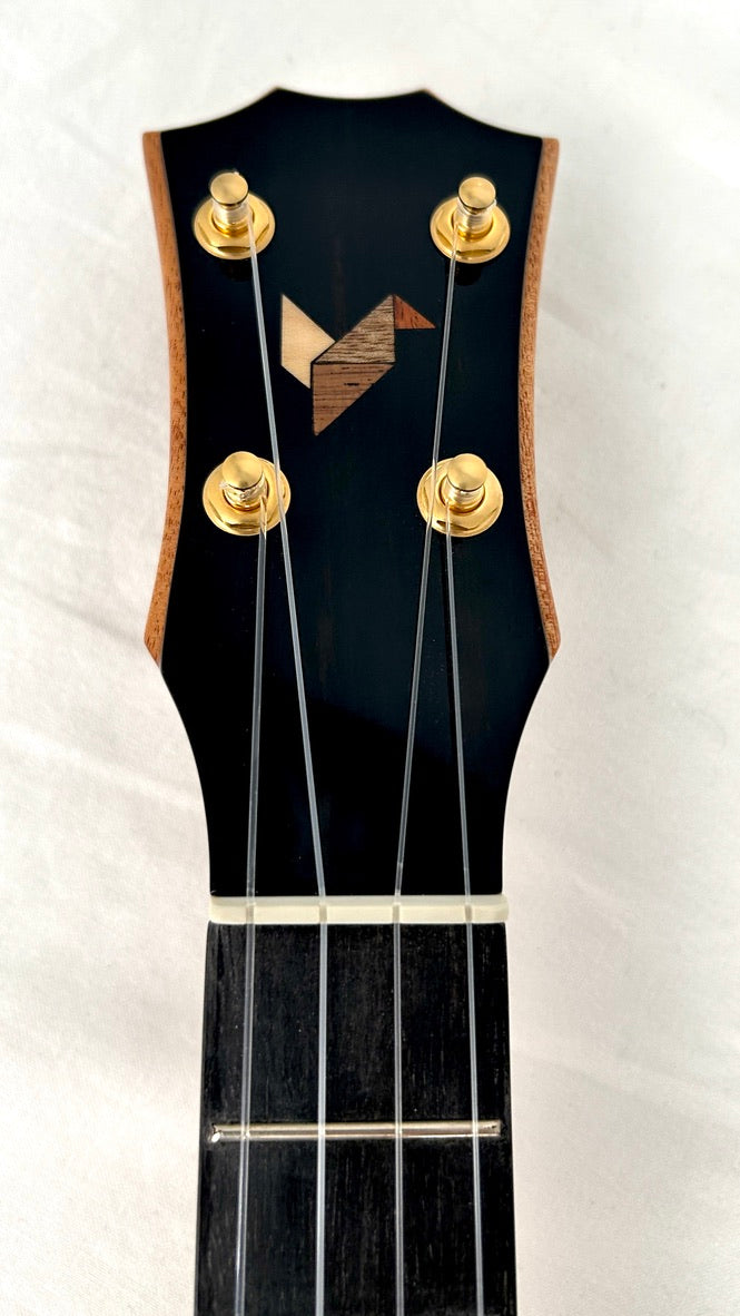 Rebel Creme brulee Tenor gloss #21