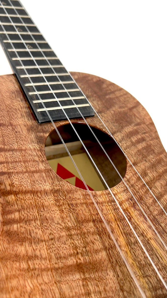 Rebel Creme brulee Tenor gloss #21