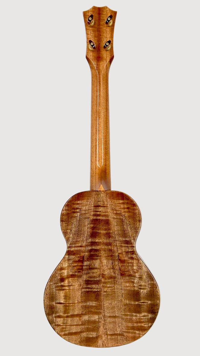 Rebel Creme brulee Tenor gloss #22