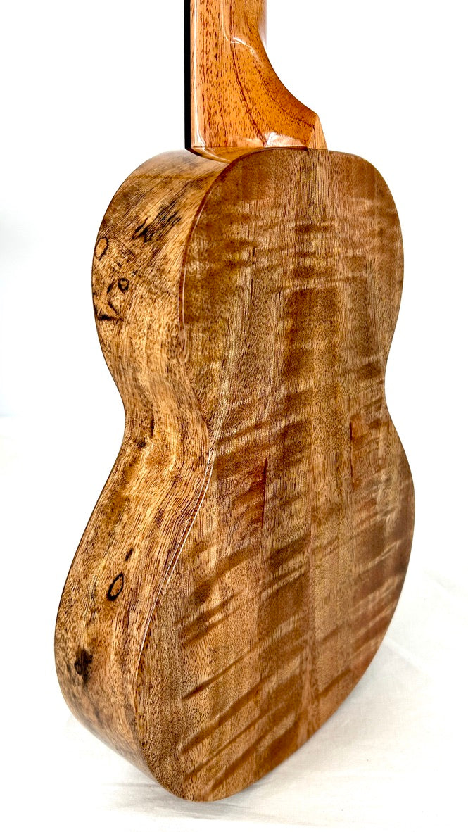 Rebel Creme brulee Tenor gloss #22