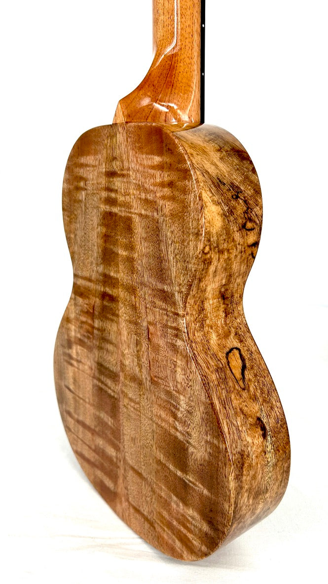 Rebel Creme brulee Tenor gloss #22