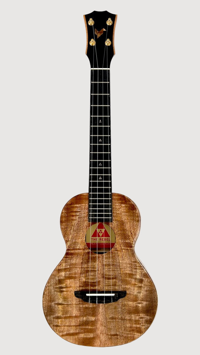 Rebel Creme brulee Tenor gloss #22