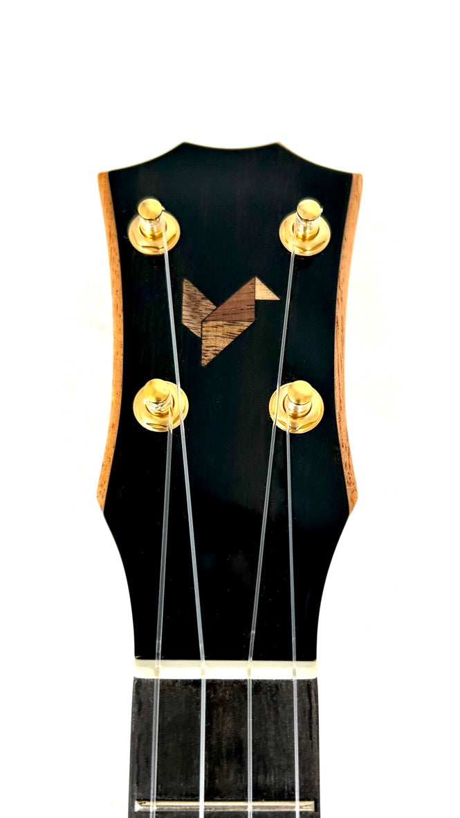 Rebel Creme brulee Tenor gloss #22