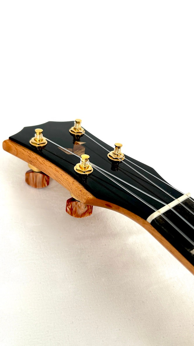 Rebel Creme brulee Tenor gloss #22