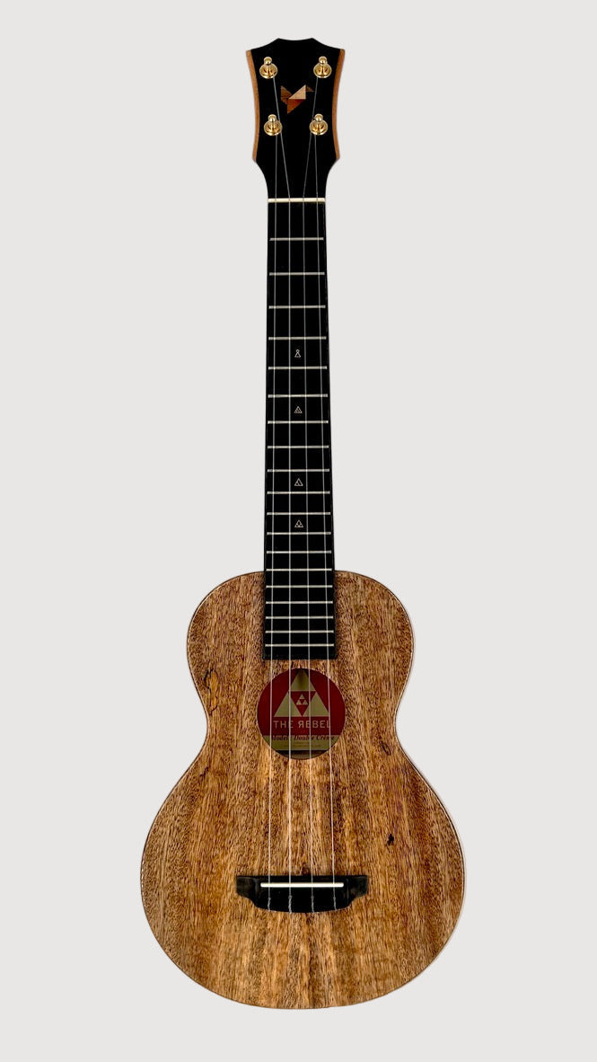 Rebel Double Creme Concert Longneck gloss #29