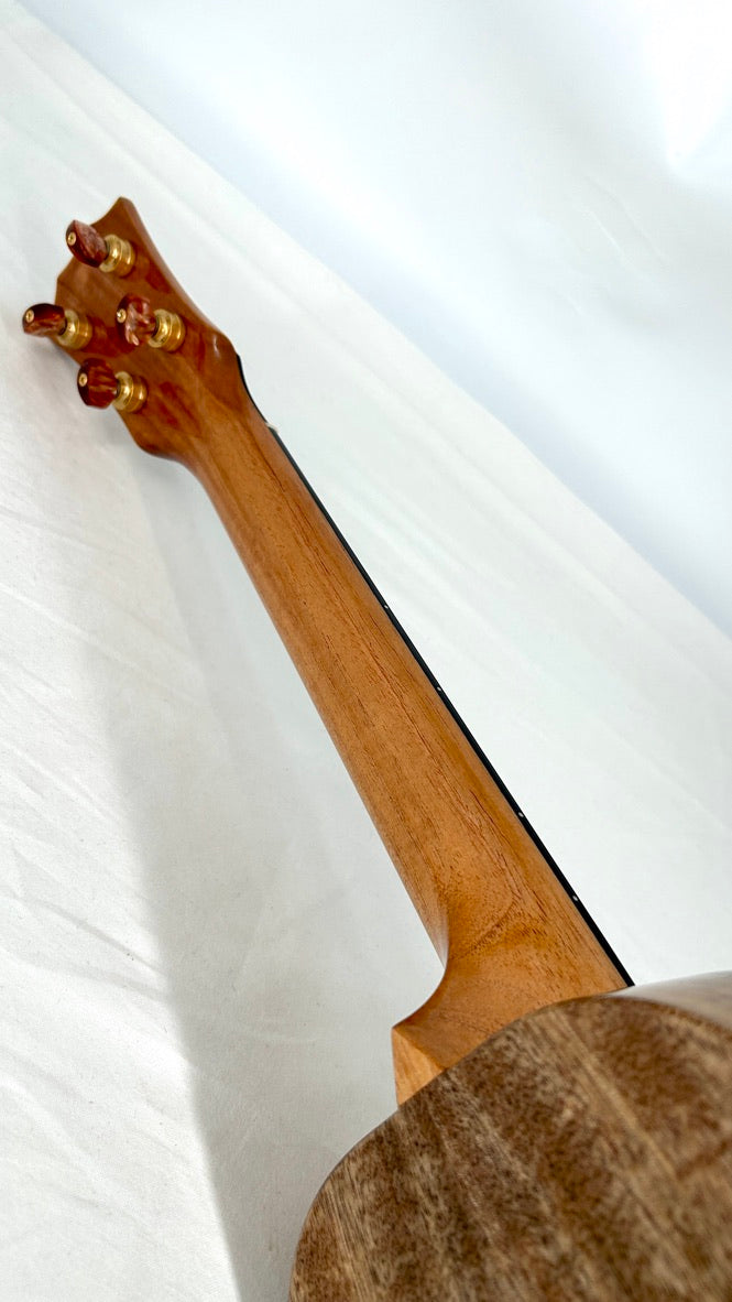 Rebel Double Creme Concert Longneck gloss #29