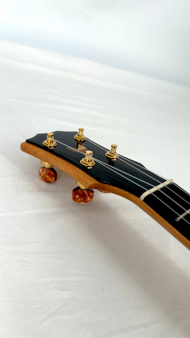 Rebel Double Creme Concert Longneck gloss #29