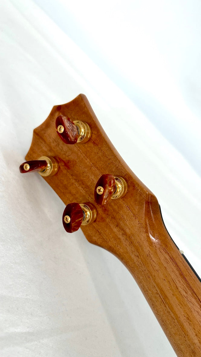 Rebel Double Creme Concert Longneck gloss #29