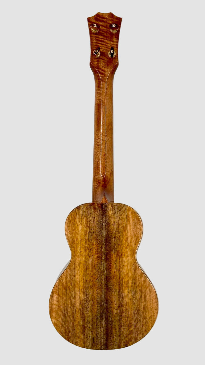 Rebel Double Creme Concert Longneck gloss #31