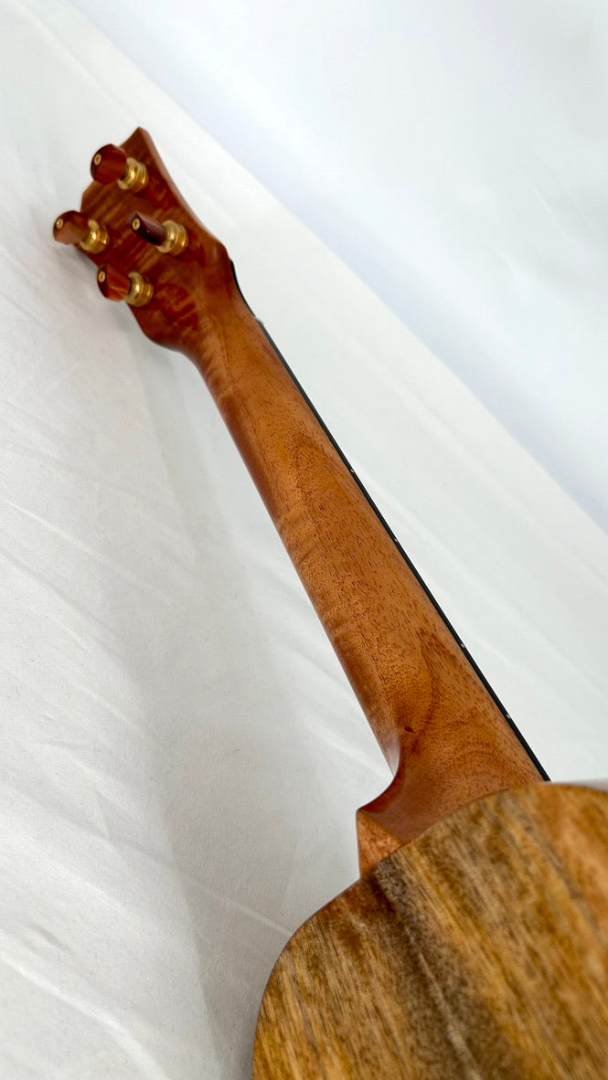 Rebel Double Creme Concert Longneck gloss #31