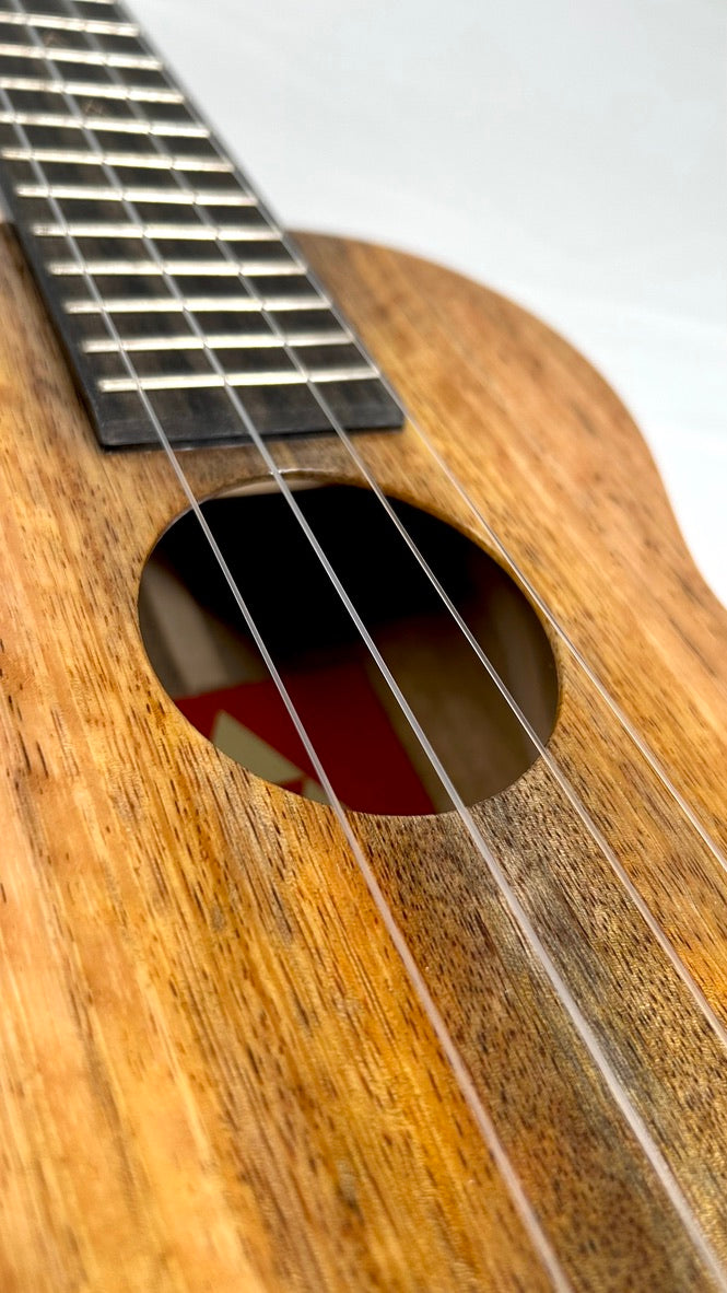 Rebel Double Creme Concert Longneck gloss #31