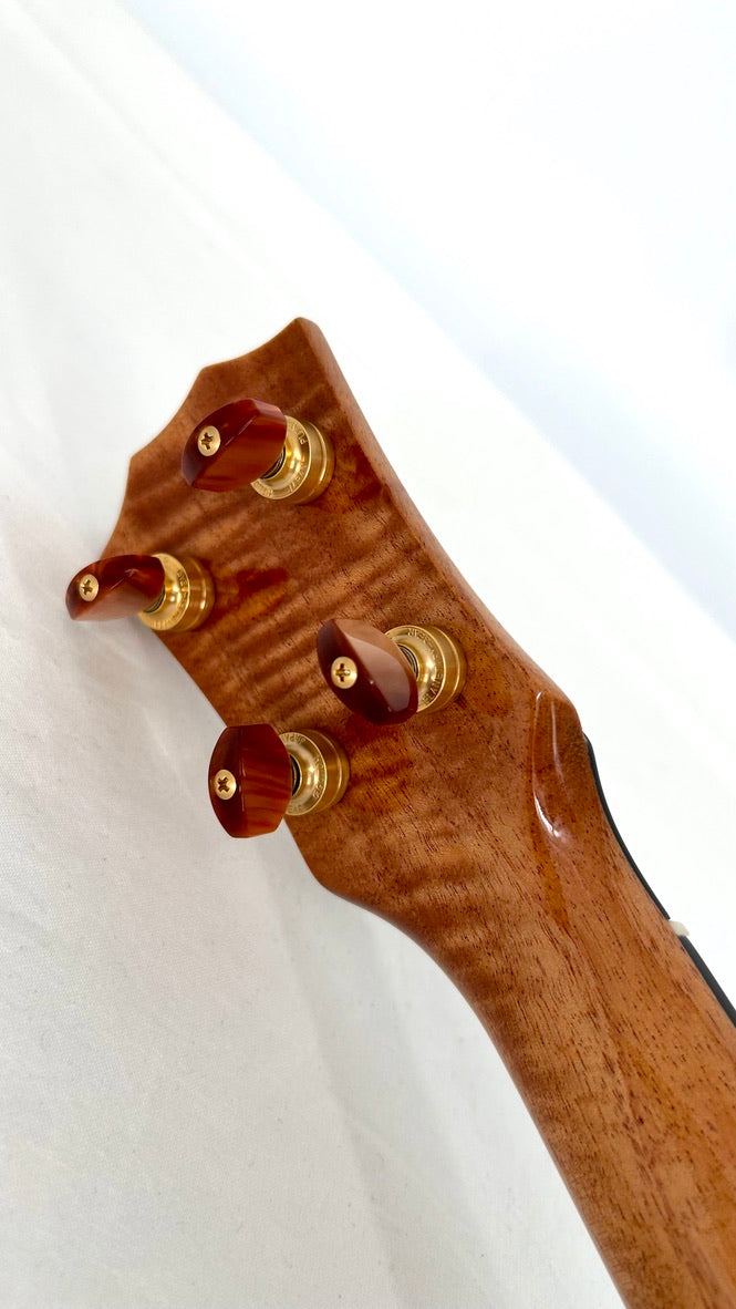 Rebel Double Creme Concert Longneck gloss #31