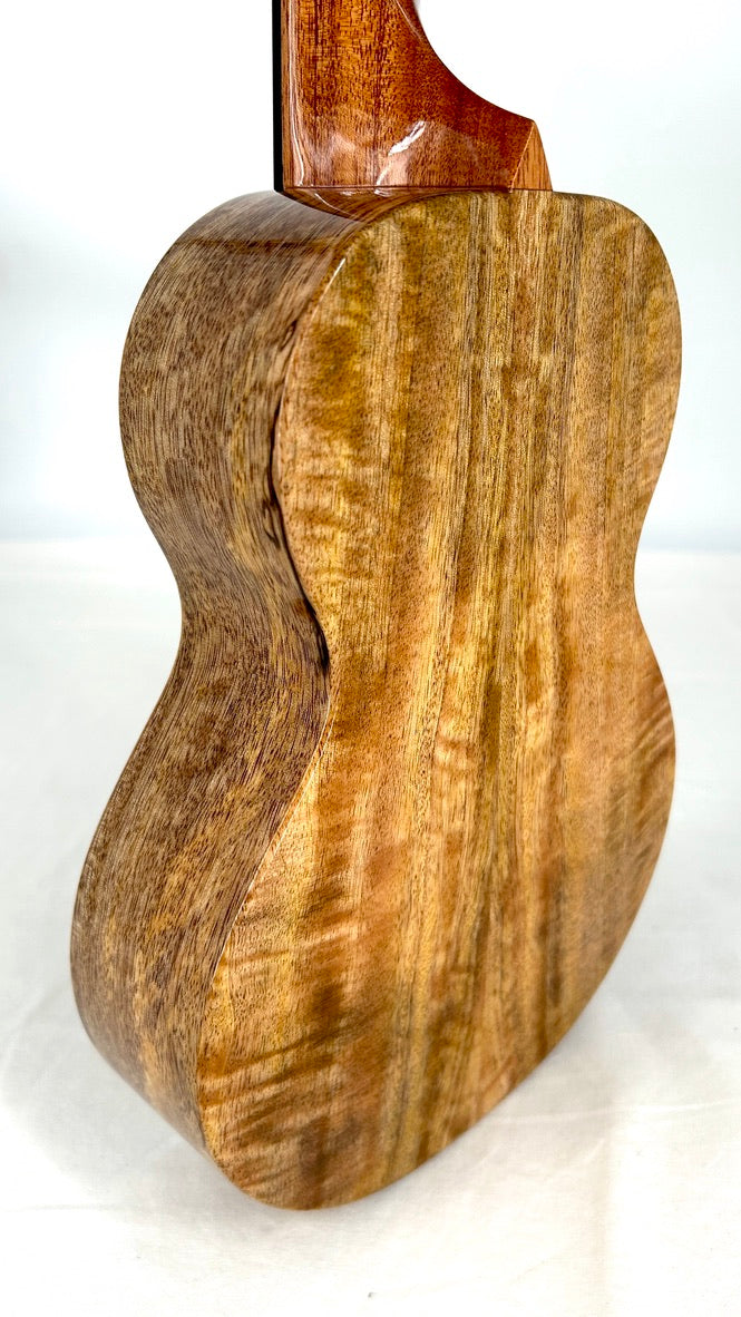 Rebel Double Creme Concert gloss #60