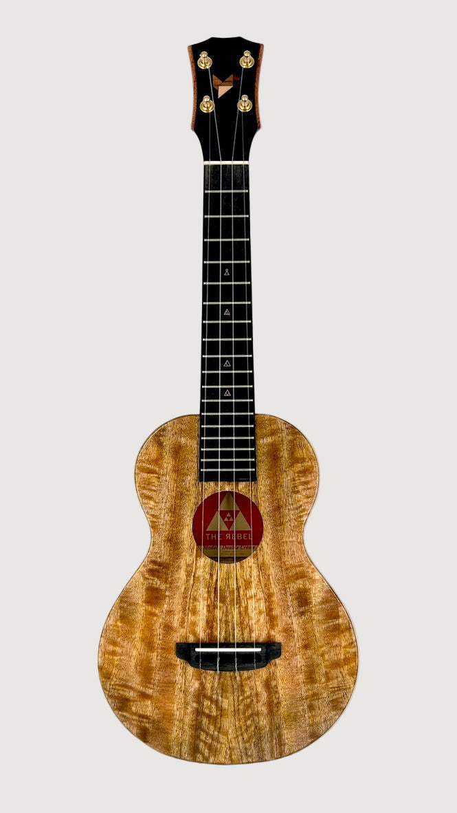 Rebel Double Creme Concert gloss #60