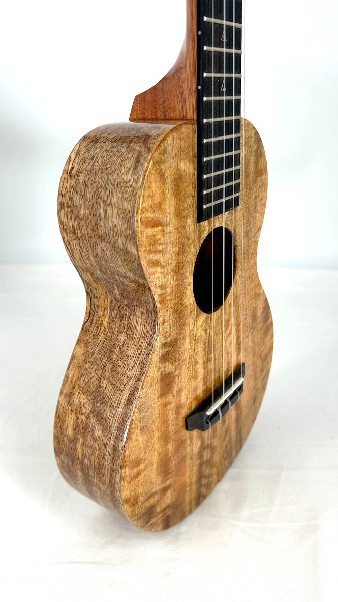 Rebel Double Creme Concert gloss #60