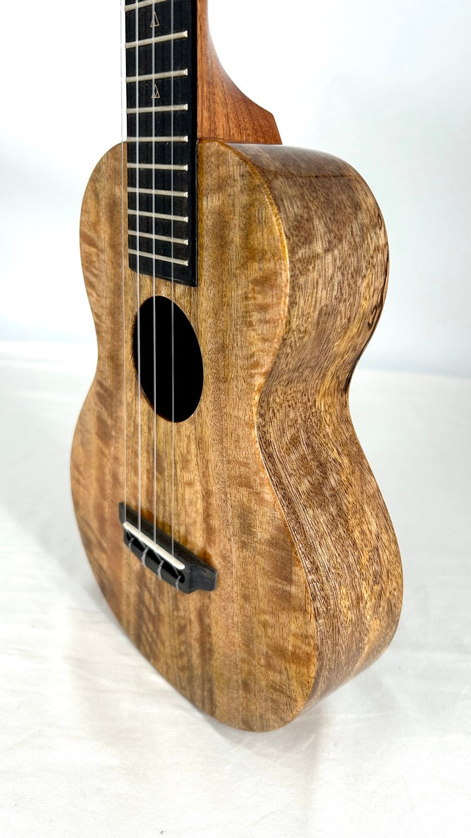 Rebel Double Creme Concert gloss #60