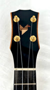 Rebel Double Creme Concert gloss #60