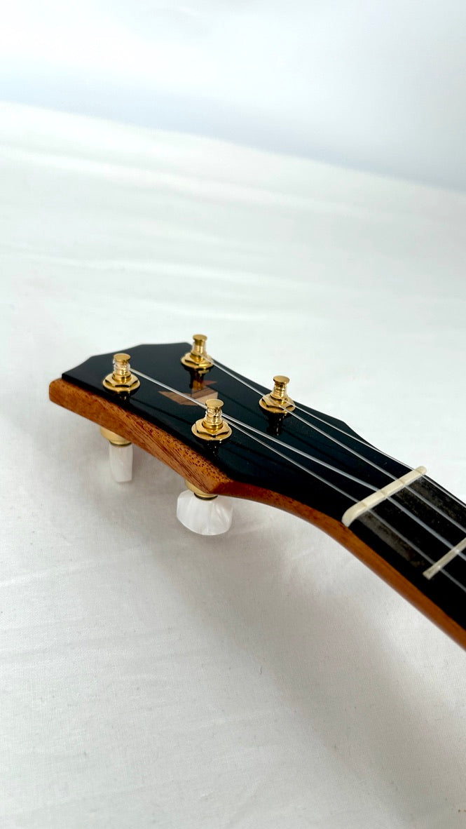 Rebel Double Creme Concert gloss #60