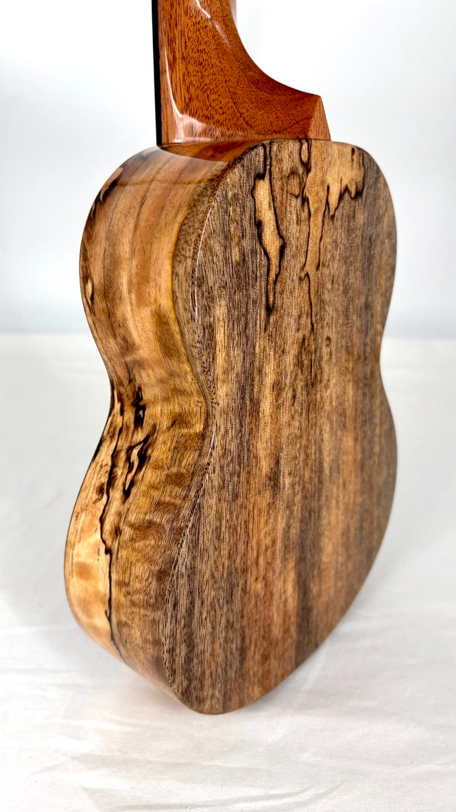 Rebel Double Creme Sopran gloss #42