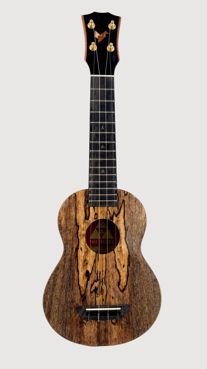 Rebel Double Creme Sopran gloss #42