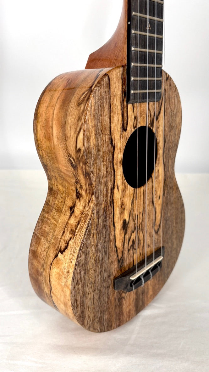 Rebel Double Creme Sopran gloss #42