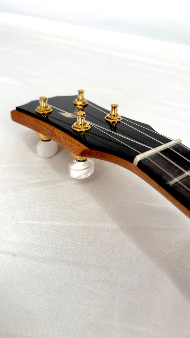 Rebel Double Creme Sopran gloss #42