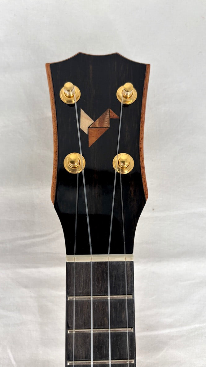 Rebel Double Creme Sopran gloss #42