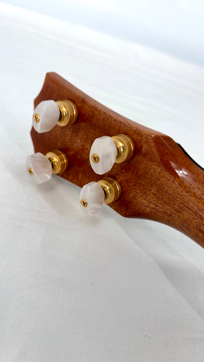 Rebel Double Creme Sopran gloss #42