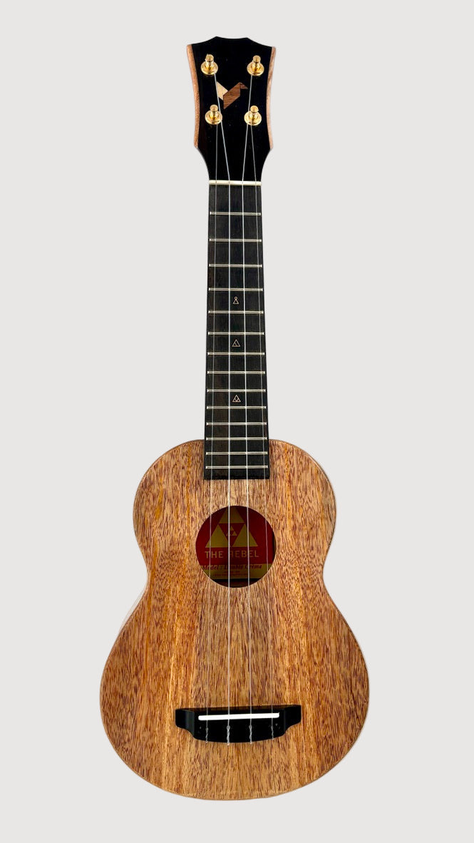 Rebel Double Creme Sopran matt #35