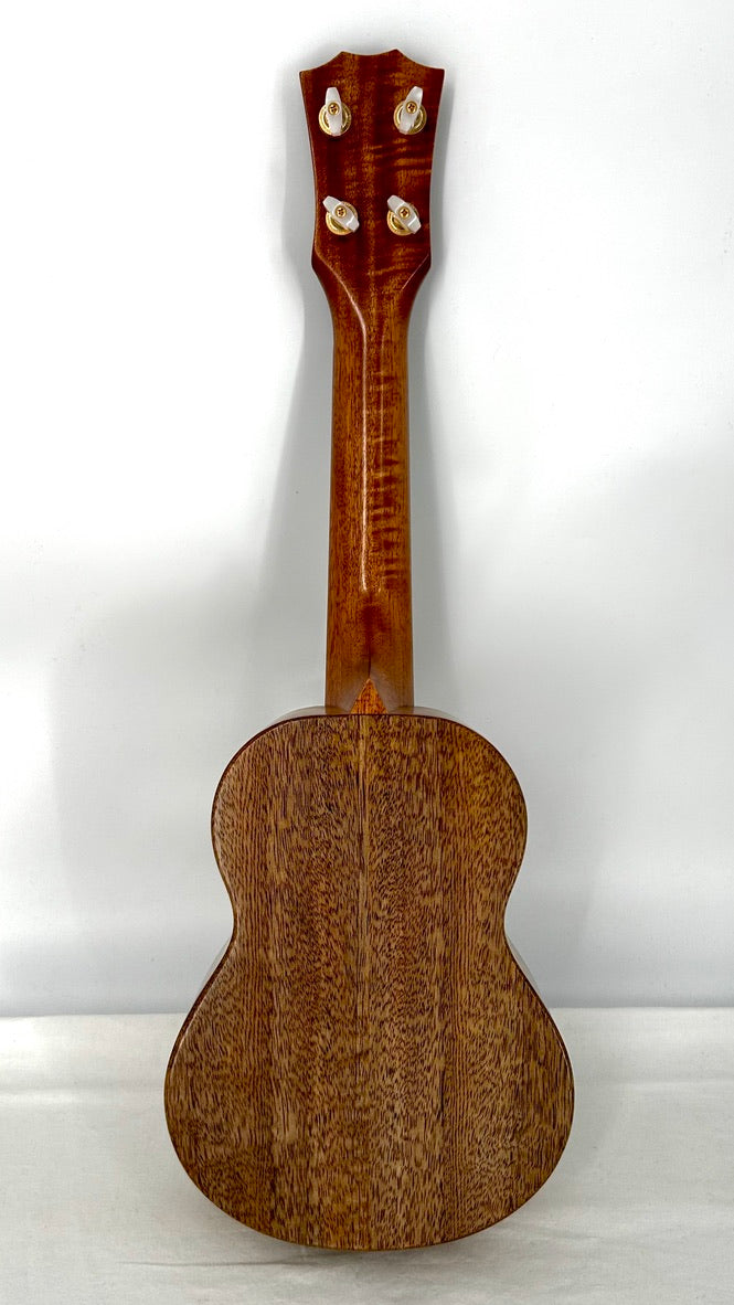 Rebel Double Creme Sopran matt #36