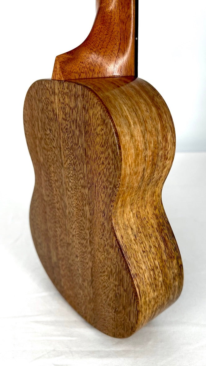 Rebel Double Creme Sopran matt #36