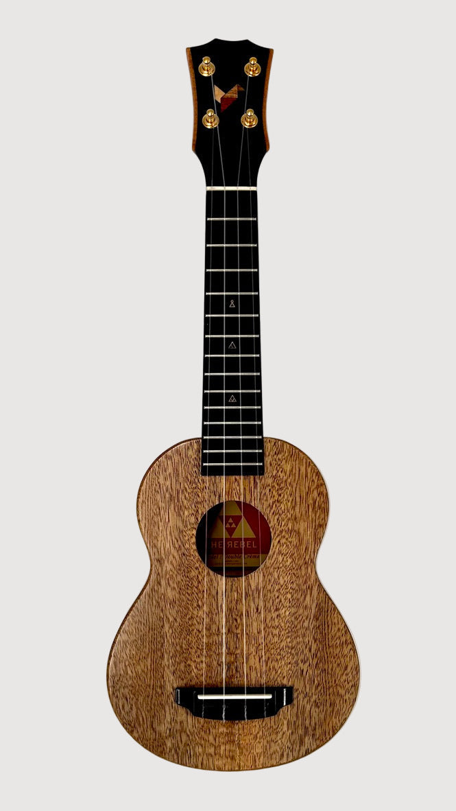 Rebel Double Creme Sopran matt #36