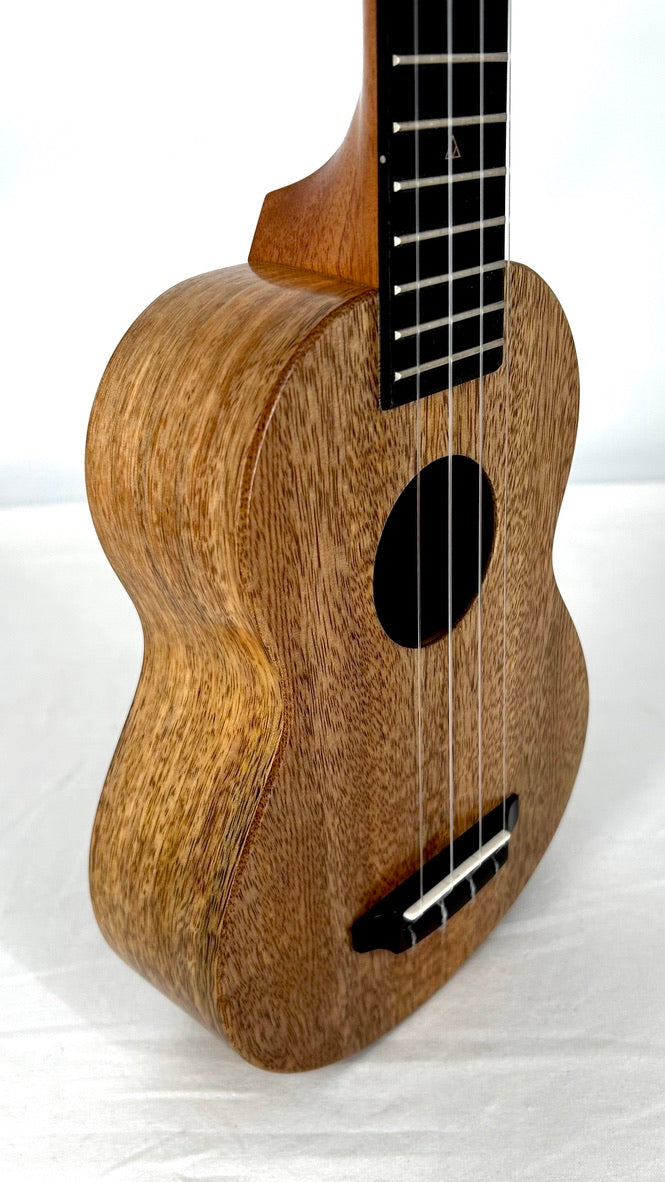 Rebel Double Creme Sopran matt #36