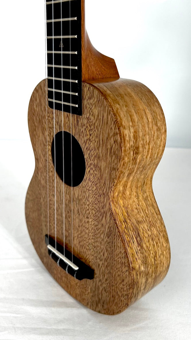 Rebel Double Creme Sopran matt #36