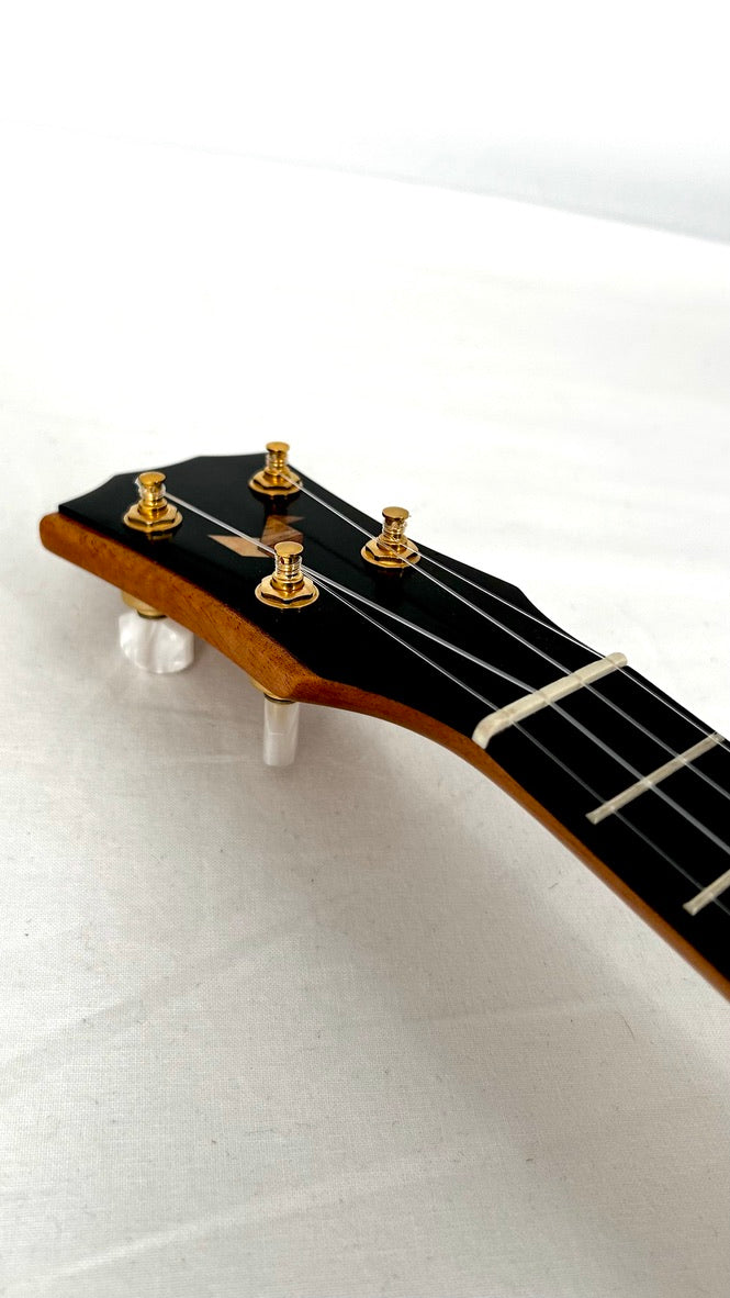 Rebel Double Creme Sopran matt #36