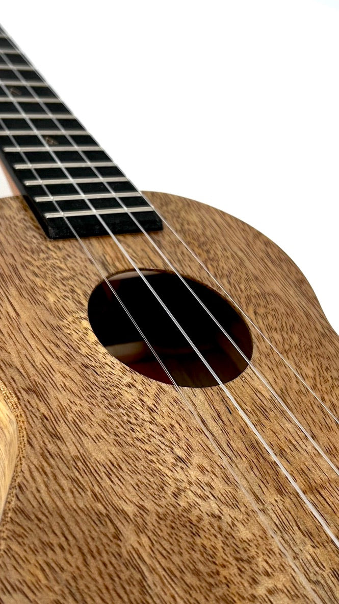 Rebel Double Creme Sopran matt #36