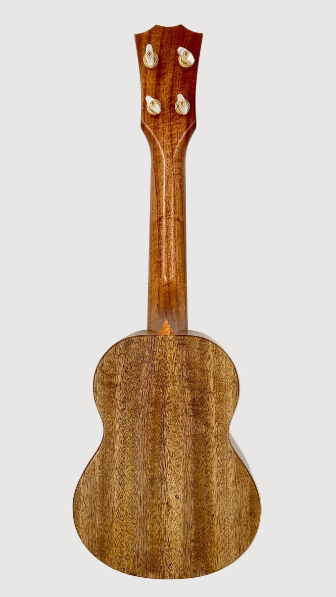 Rebel Double Creme Sopran matt #38