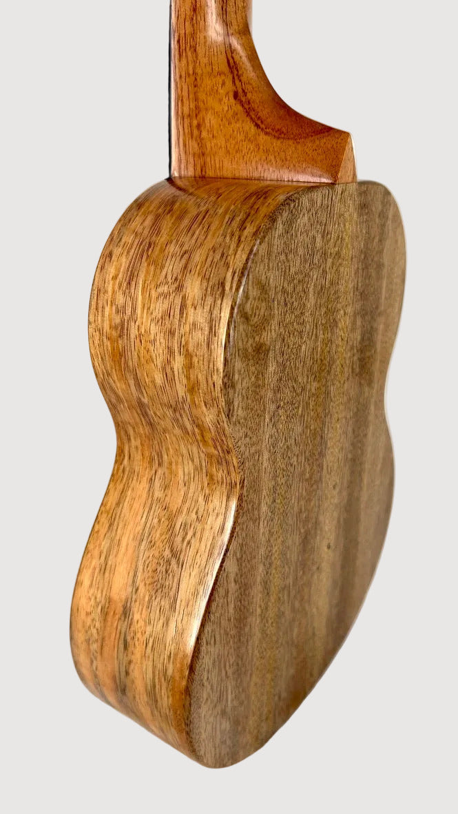 Rebel Double Creme Sopran matt #38