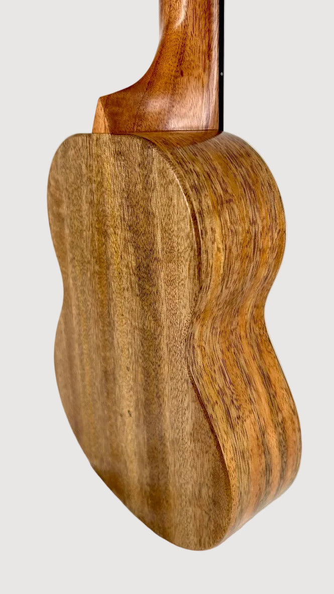 Rebel Double Creme Sopran matt #38