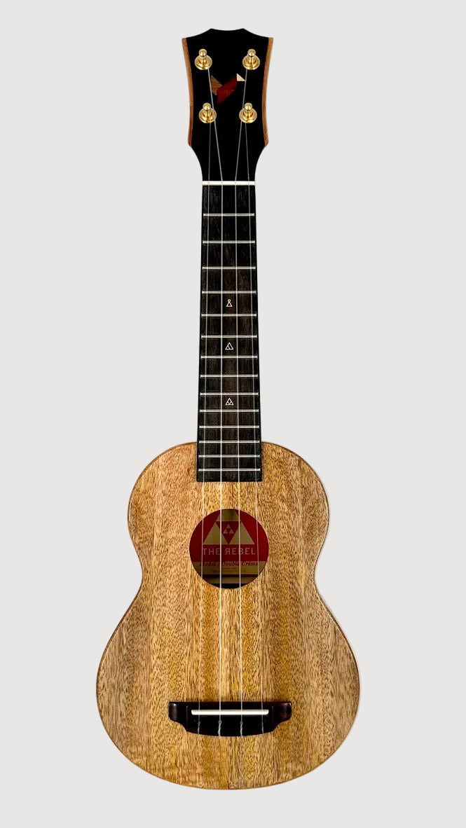 Rebel Double Creme Sopran matt #38