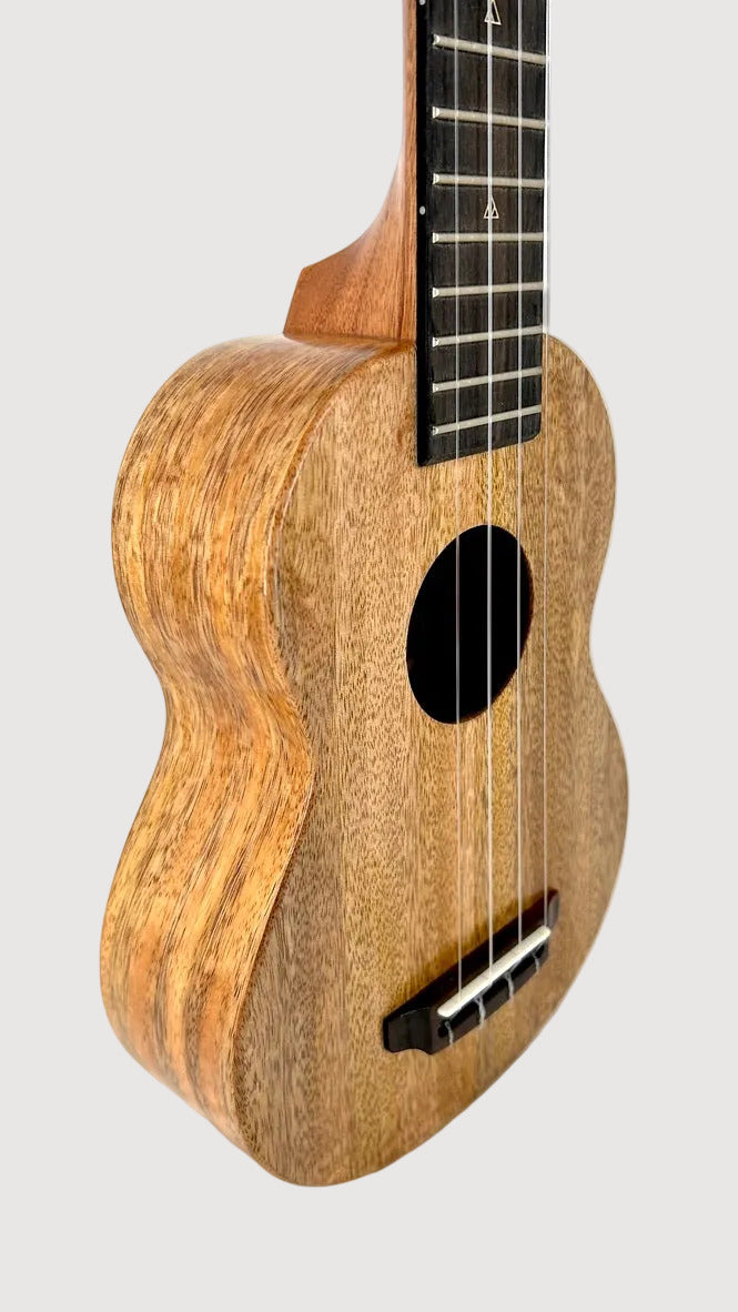 Rebel Double Creme Sopran matt #38