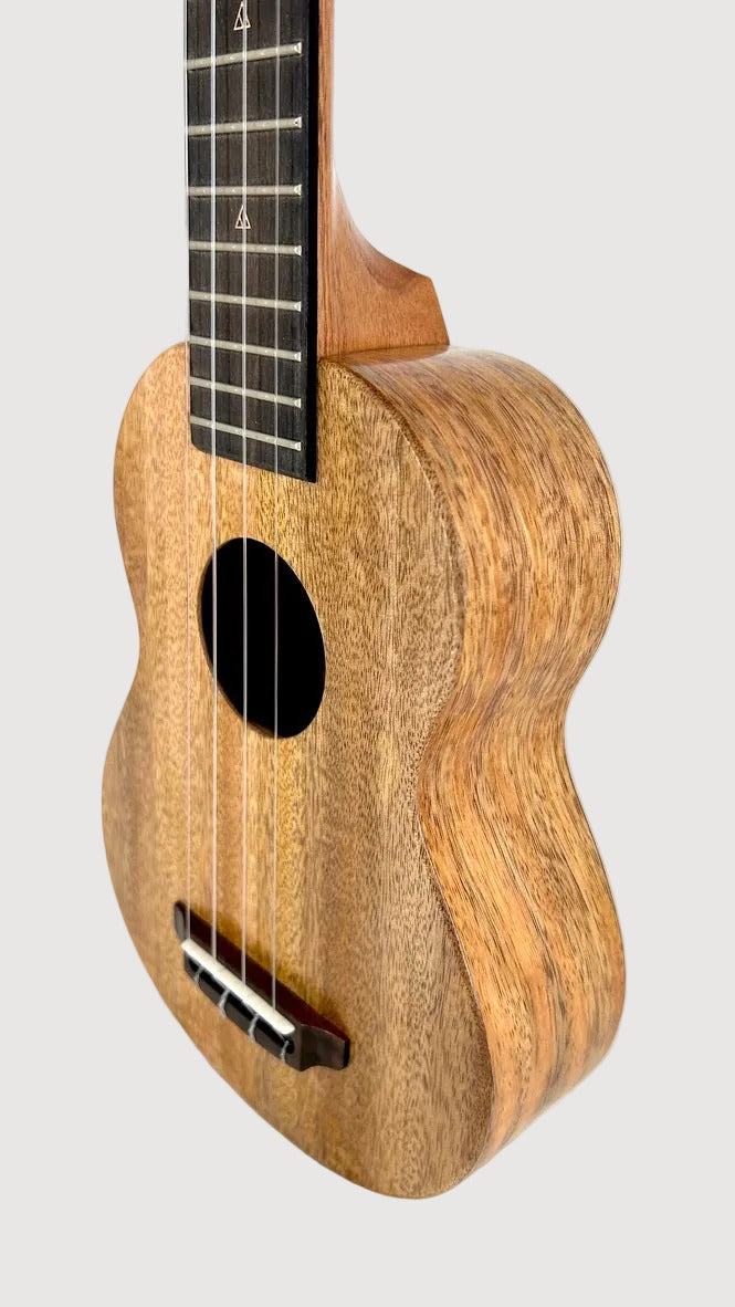 Rebel Double Creme Sopran matt #38