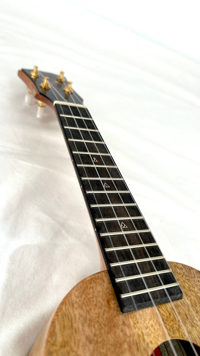 Rebel Double Creme Sopran matt #38