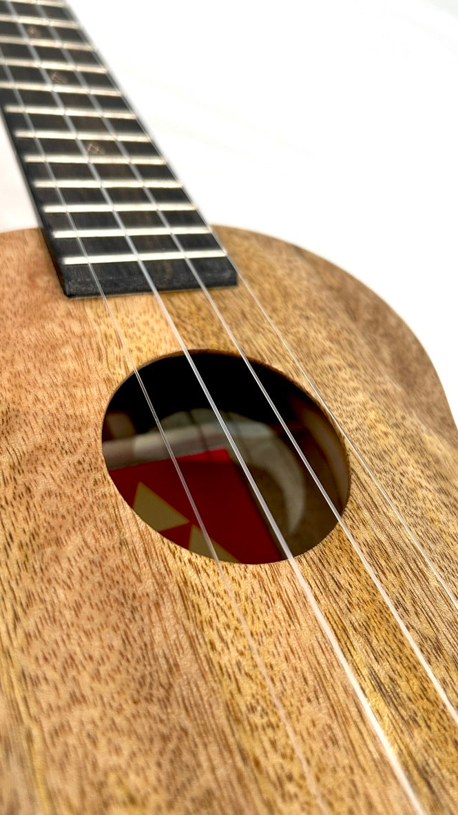 Rebel Double Creme Sopran matt #38