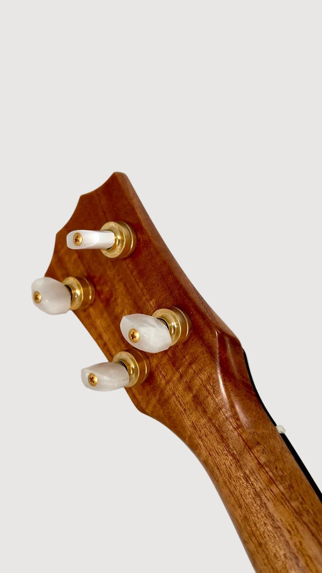 Rebel Double Creme Sopran matt #38