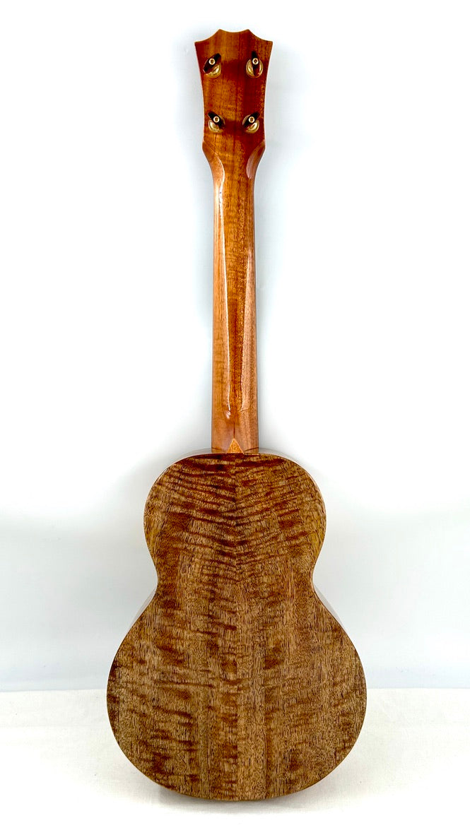 Rebel Double Creme Tenor gloss #53