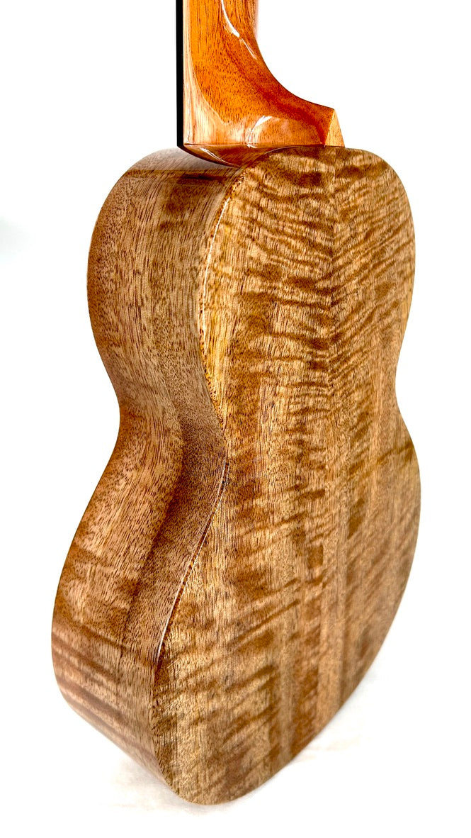 Rebel Double Creme Tenor gloss #53